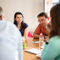obrázek k Kabinet - fyzika a chemie