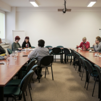 obrázek k Kabinet - novodobé dějiny