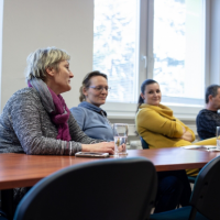 obrázek k Kabinet - novodobé dějiny