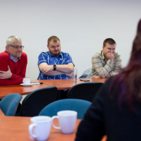 obrázek k Kabinet - novodobé dějiny