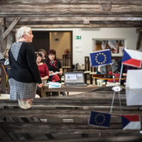 obrázek k Mgr. Monika Čuhelová - Myšlením k růstu, spokojenosti i štěstí
