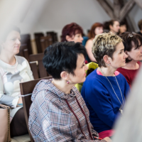 obrázek k Mgr. Monika Čuhelová - Myšlením k růstu, spokojenosti i štěstí