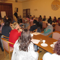 obrázek k Mgr. Jiří Halda - Vývojová dynamika