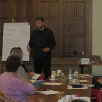 obrázek k Mgr. Jiří Halda - Vývojová dynamika