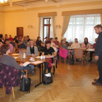 obrázek k Mgr. Jiří Halda - Vývojová dynamika