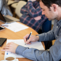 obrázek k Jednání Pracovní skupiny pro rovné příležitosti