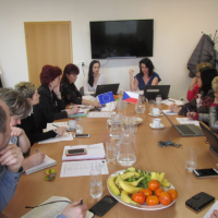 obrázek k Jednání Pracovní skupiny pro rovné příležitosti