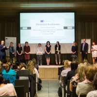 obrázek k Prezentační video - shrnutí aktivit projektu