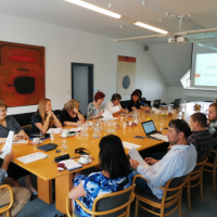 obrázek k Jednání Řídícího výboru