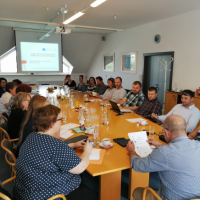 obrázek k Jednání Řídícího výboru