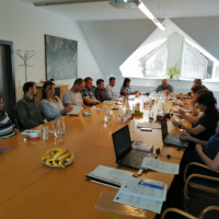 obrázek k Jednání Řídícího výboru