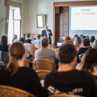 obrázek k MUDr. Radkin Honzák - Psychopati mezi námi