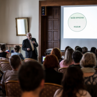 obrázek k MUDr. Radkin Honzák - Psychopati mezi námi
