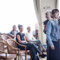 obrázek k MUDr. Radkin Honzák - Psychopati mezi námi