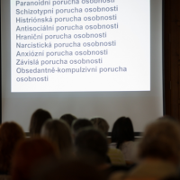 obrázek k MUDr. Radkin Honzák - Psychopati mezi námi