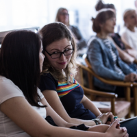 obrázek k MUDr. Radkin Honzák - Psychopati mezi námi