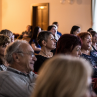 obrázek k MUDr. Radkin Honzák - Psychopati mezi námi