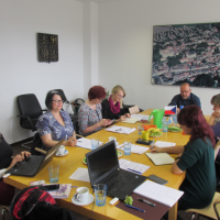 obrázek k Jednání Realizačního týmu