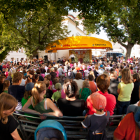 obrázek k Toulovcovy prázdninové pátky jsou tu zpátky 