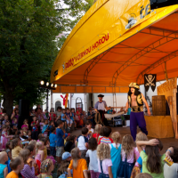 obrázek k Toulovcovy prázdninové pátky jsou tu zpátky 