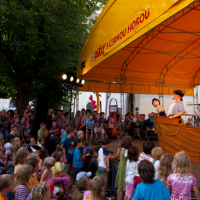 obrázek k Toulovcovy prázdninové pátky jsou tu zpátky 