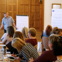 Mgr. Jiří Halda - Procesy učení  a zrání žáka, výuka a kompetence učitele