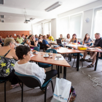 obrázek k Kabinet - vedení škol