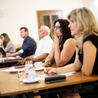 obrázek k Kabinet - vedení škol