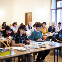 obrázek k Kabinet - vedení škol