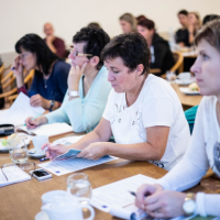 obrázek k Kabinet - vedení škol