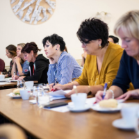 obrázek k Kabinet - vedení škol