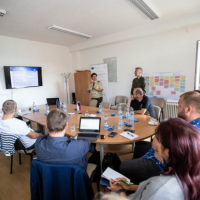 obrázek k POKOS - kabinet vedení škol