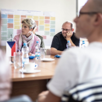 obrázek k POKOS - kabinet vedení škol