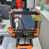 obrázek k 3D tiskárna