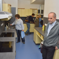 obrázek k Cvičná kuchyňka