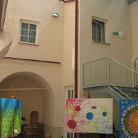 obrázek k Modernizace prostor ZUŠ B. Smetany v Litomyšli