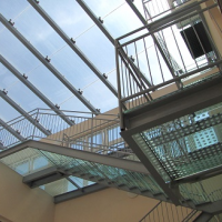 obrázek k Modernizace prostor ZUŠ B. Smetany v Litomyšli