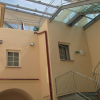 obrázek k Modernizace prostor ZUŠ B. Smetany v Litomyšli