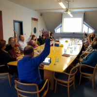 obrázek k Jednání Řídícího výboru 