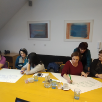 obrázek k Vzdělávací akce pro Řídící výbor