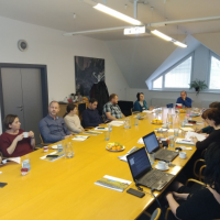 obrázek k Jednání Řídícího výboru 