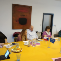 obrázek k Jednání Řídícího výboru 