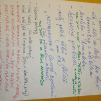 obrázek k Vzdělávací akce pro Řídící výbor