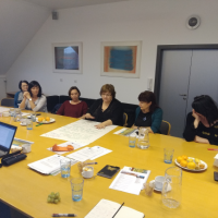 obrázek k Vzdělávací akce pro Řídící výbor