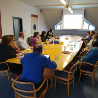 obrázek k Jednání Řídícího výboru 