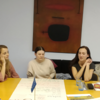 obrázek k Vzdělávací akce pro Řídící výbor