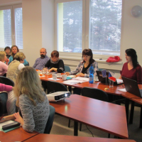 obrázek k Kabinet - vedení škol