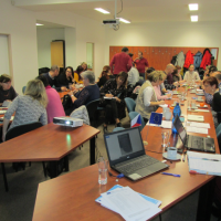 obrázek k Kabinet - vedení škol