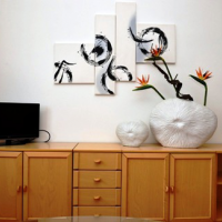 obrázek k Apartmá Litomyšl