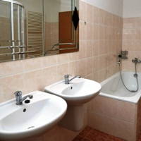 obrázek k Apartmá Litomyšl